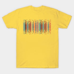 Tiny spheres T-Shirt